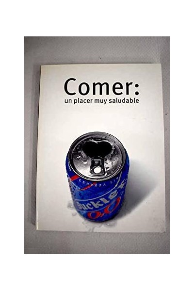 Comer: un placer saludable