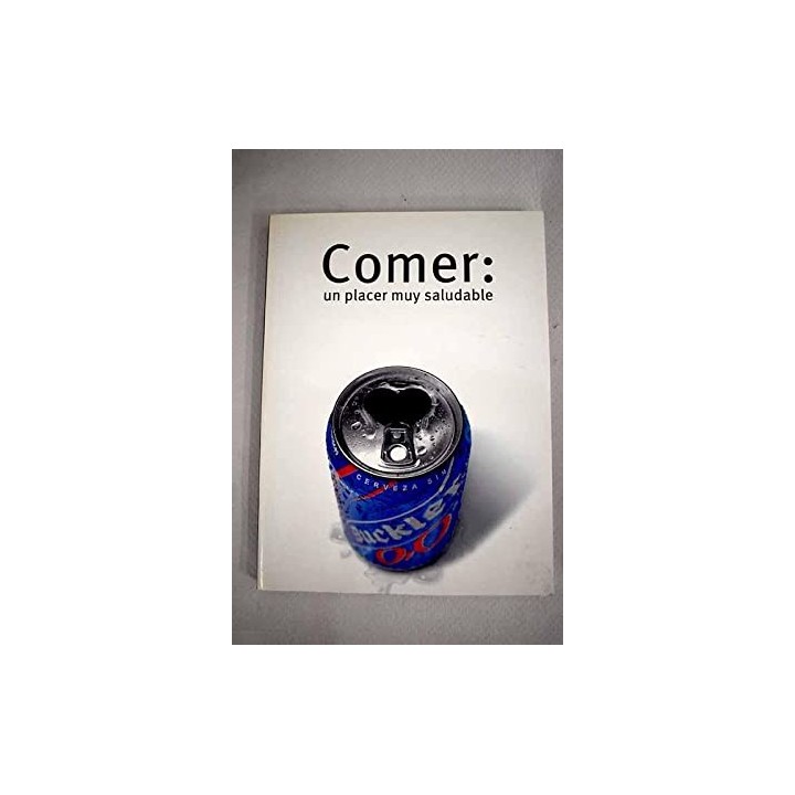 Comer: un placer saludable