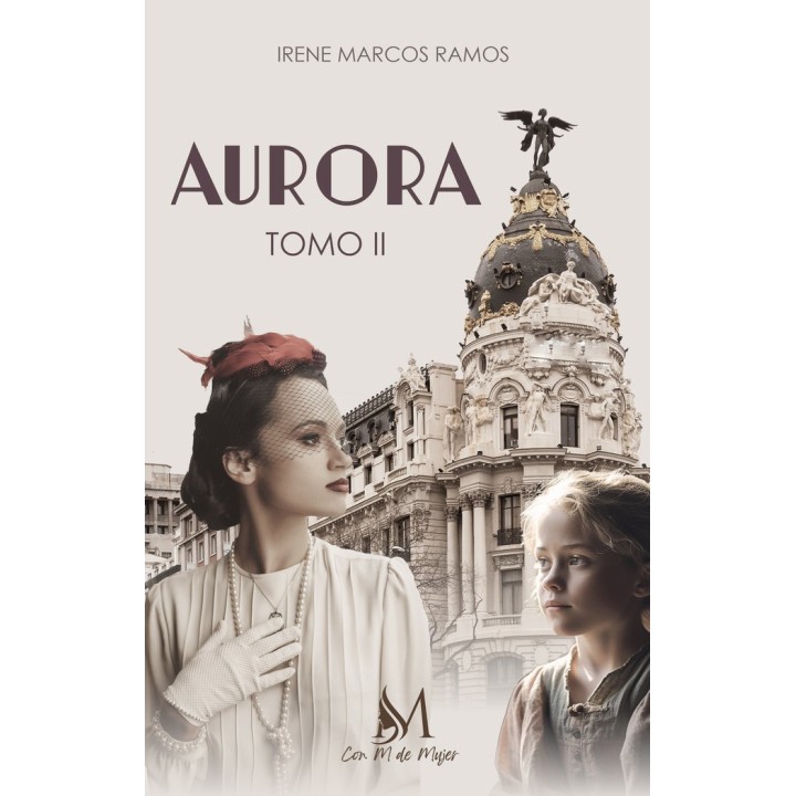 AURORA TOMO II