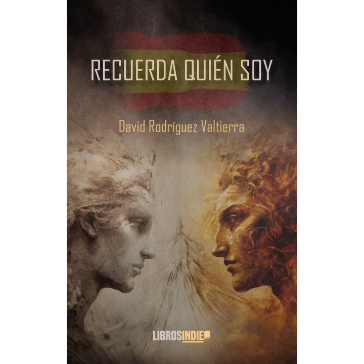 RECUERDA QUIEN SOY