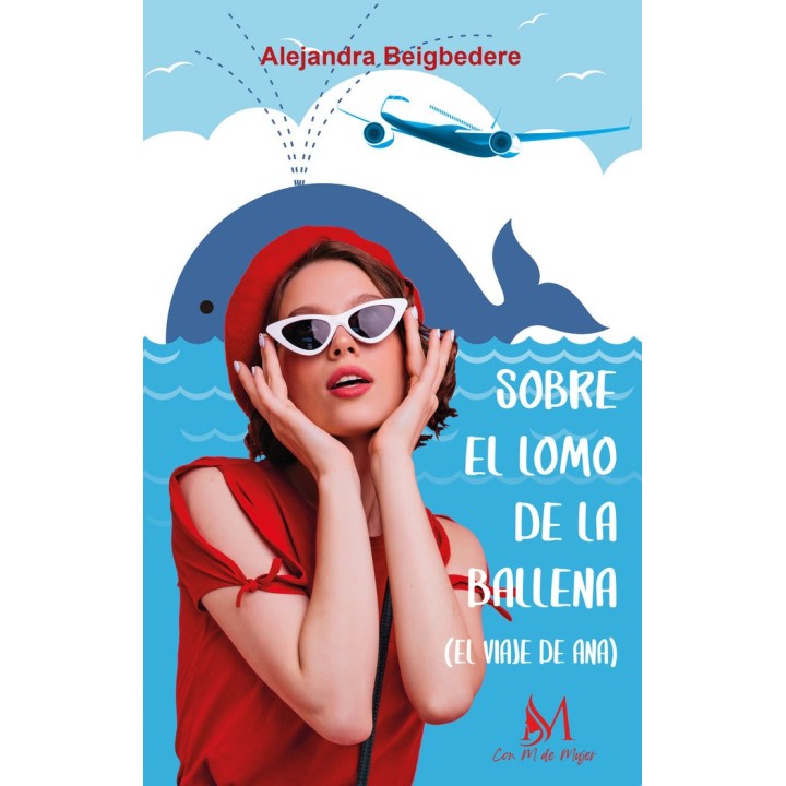 SOBRE EL LOMO DE LA BALLENA