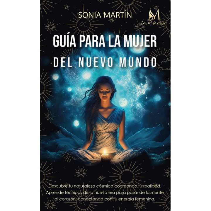 GUIA PARA LA MUJER DEL NUEVO MUNDO