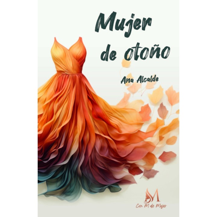 MUJER DE OTOÑO