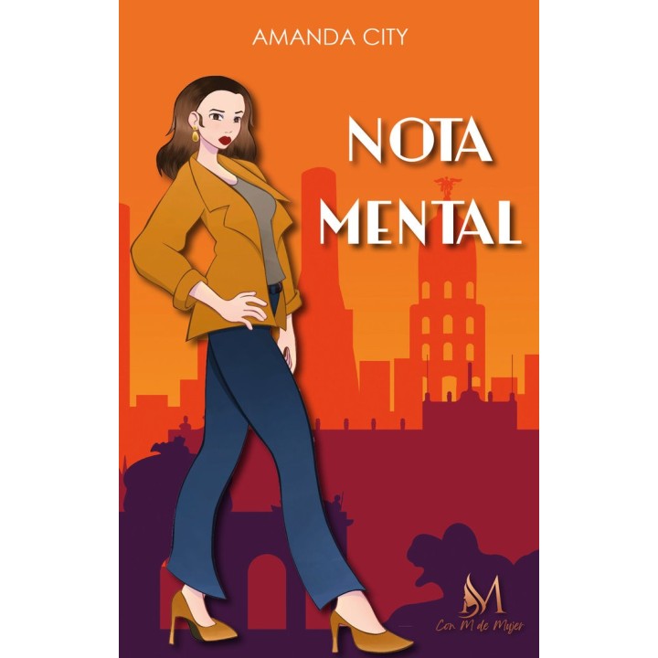 NOTA MENTAL