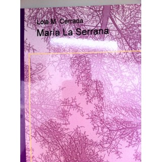 Maria La Serrana