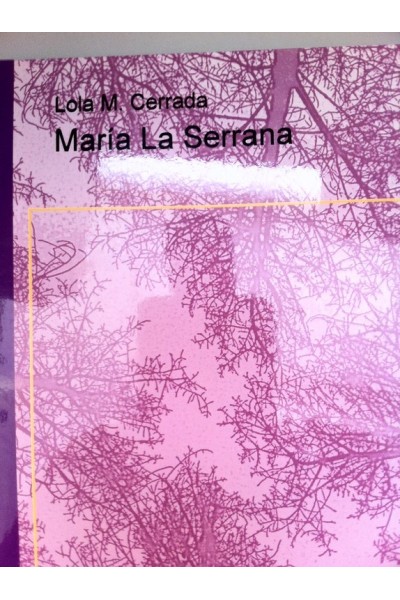 Maria La Serrana