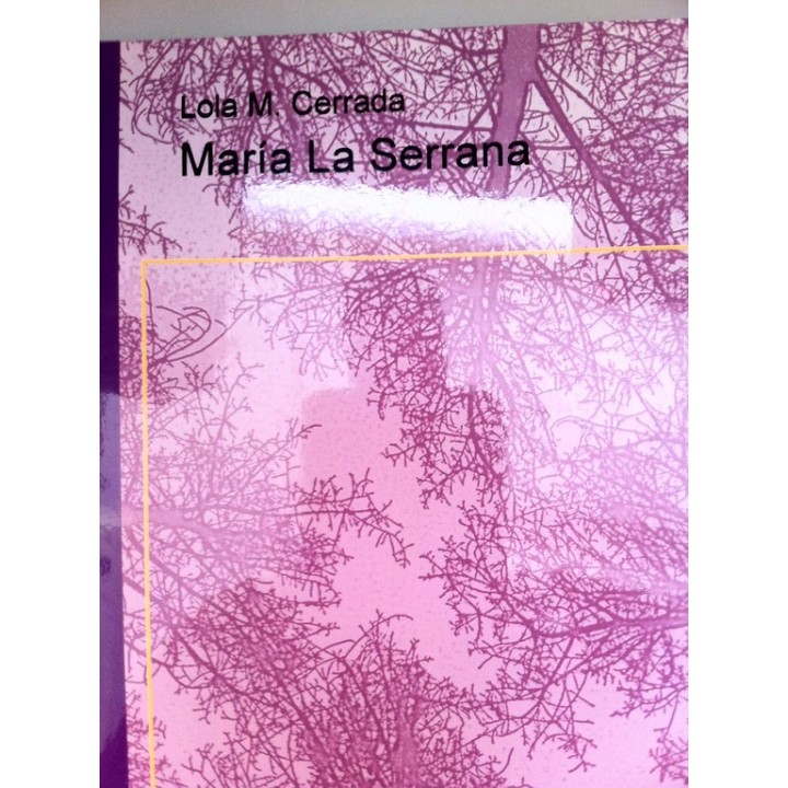 Maria La Serrana