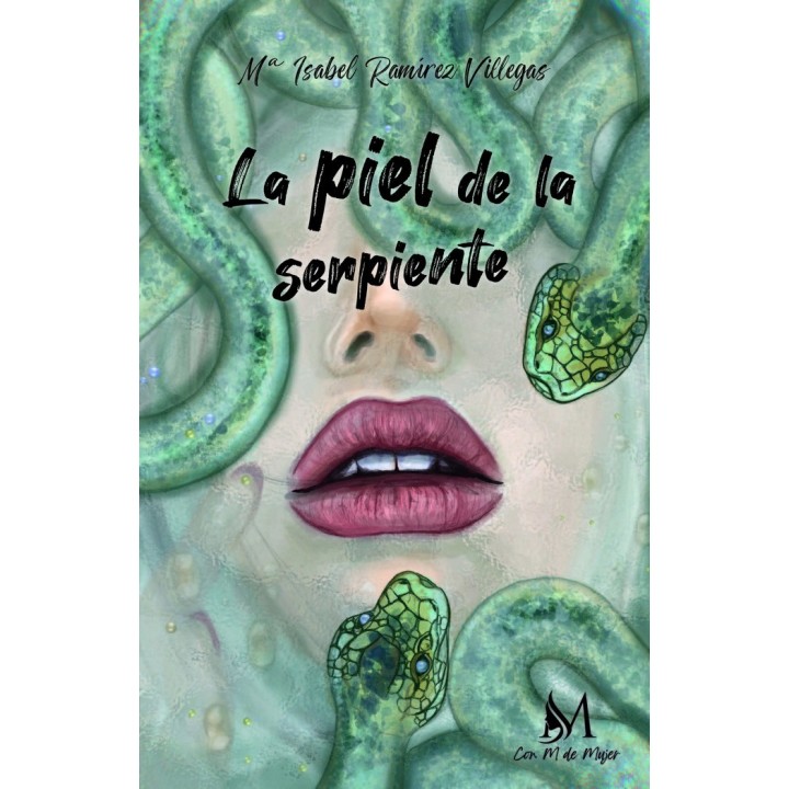 LA PIEL DE LA SERPIENTE