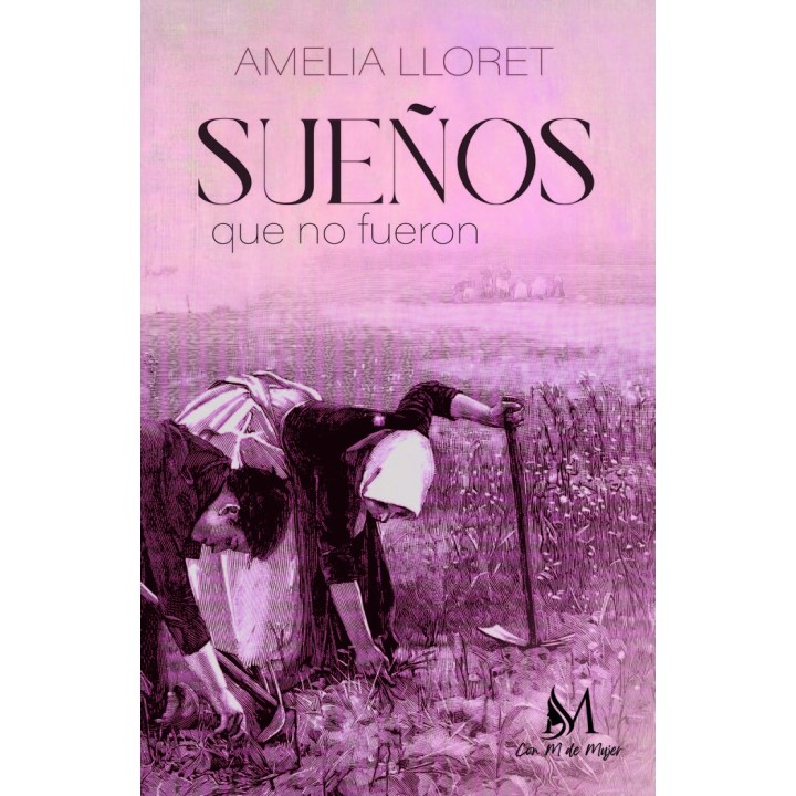 SUEÑOS QUE NO FUERON