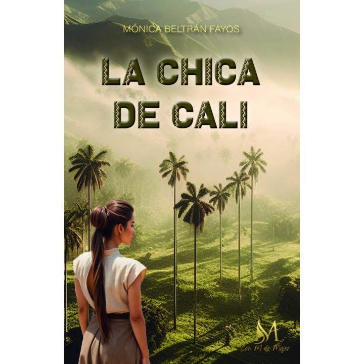 LA CHICA DE CALI