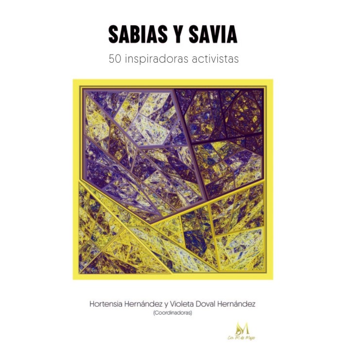 SABIAS Y SAVIA
