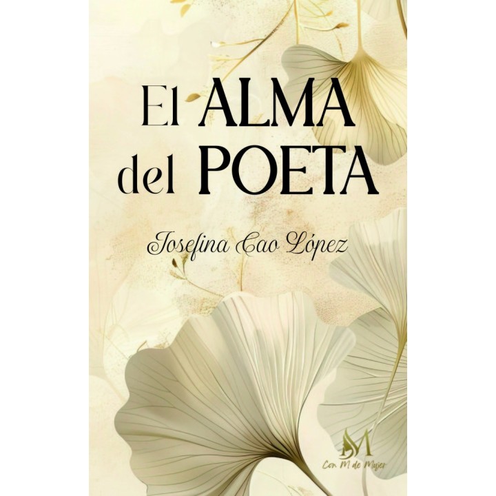 EL ALMA DEL POETA