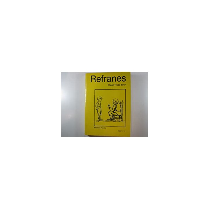 Refranes