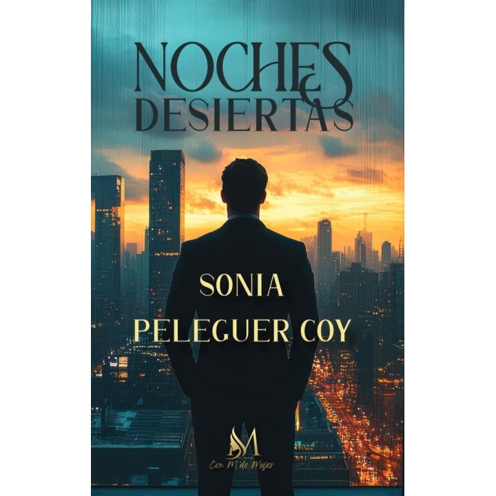NOCHES DESIERTAS