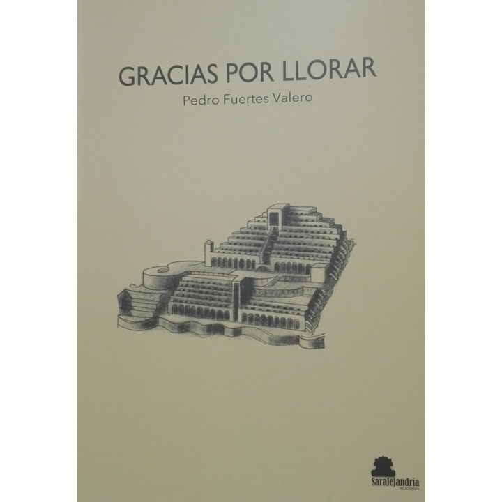GRACIAS POR LLORAR