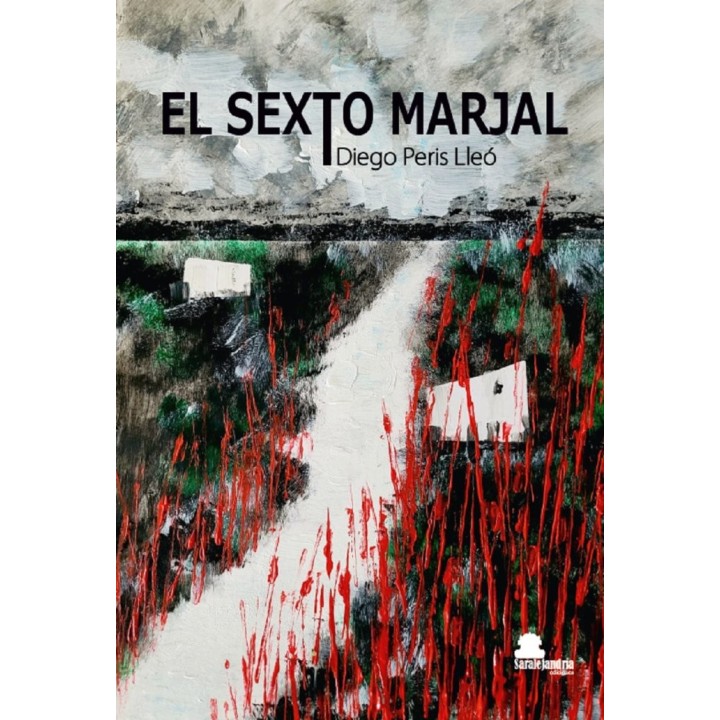 EL SEXTO MARJAL