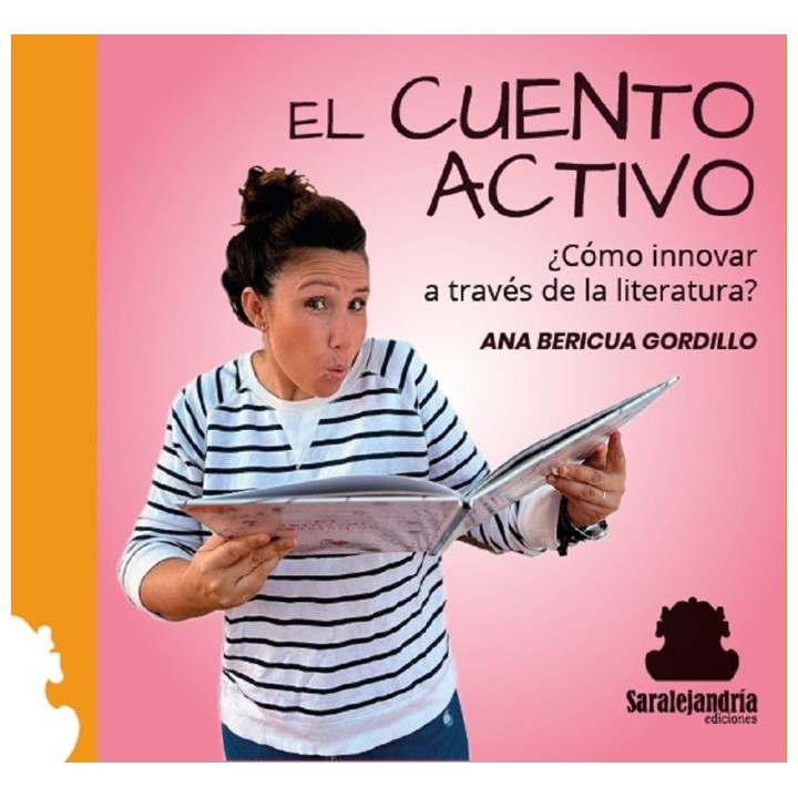 EL CUENTO ACTIVO