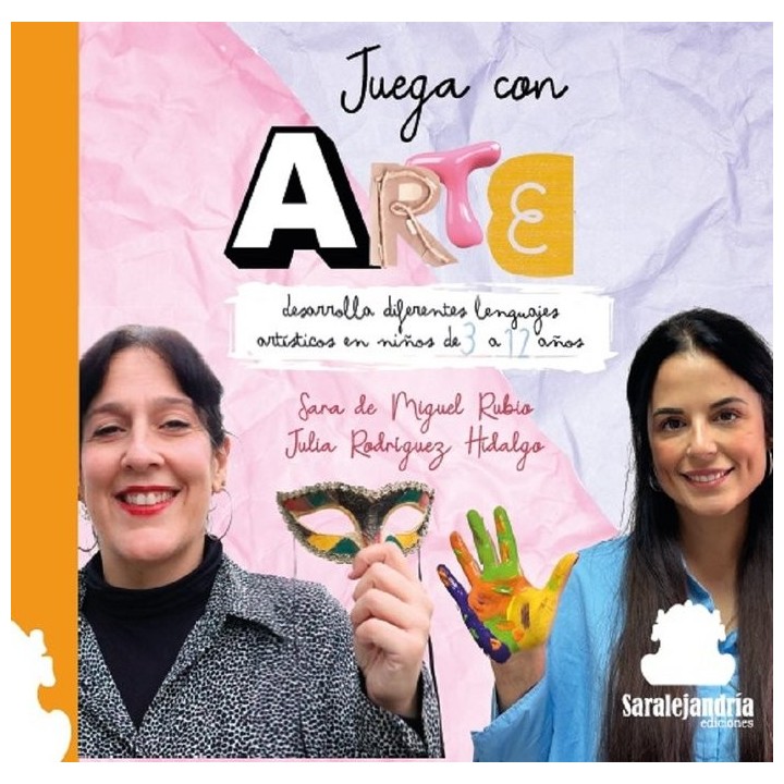 JUEGA CON ARTE