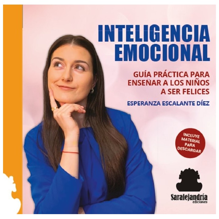 INTELIGENCIA EMOCIONAL