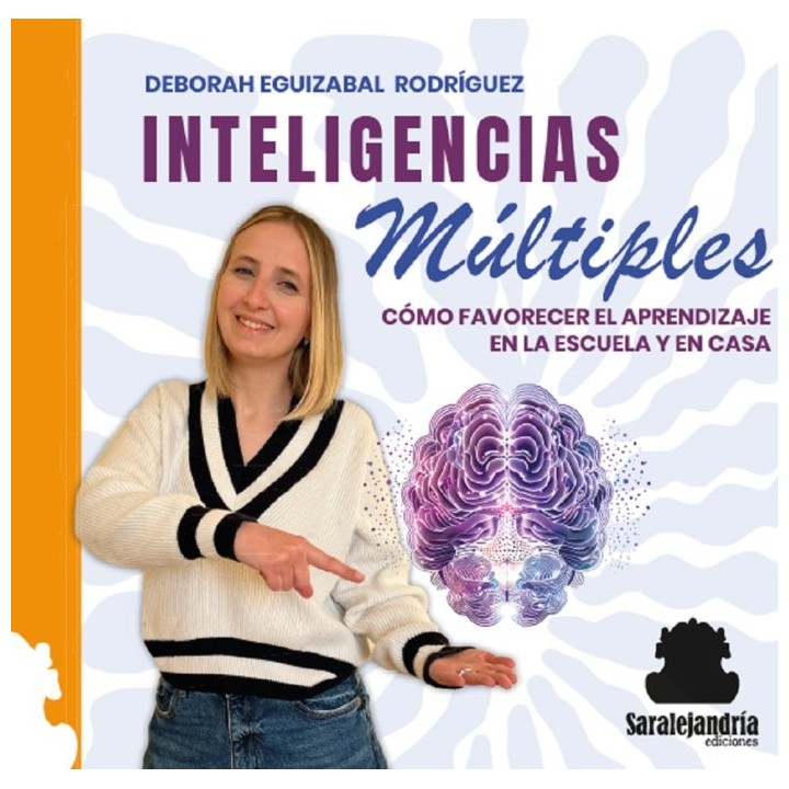 INTELIGENCIAS MULTIPLES