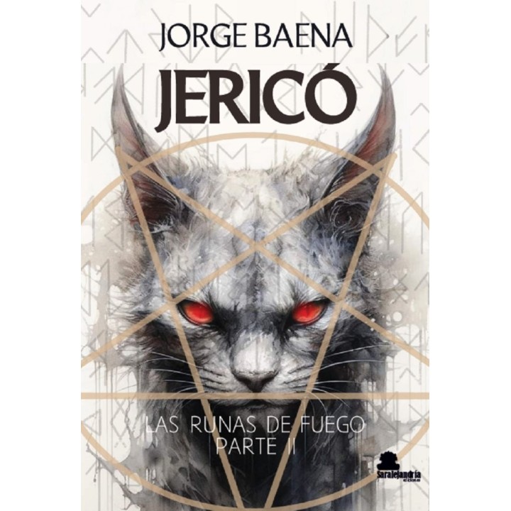 JERICO