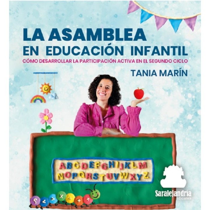 LA ASAMBLEA EN EDUCACION INFANTIL