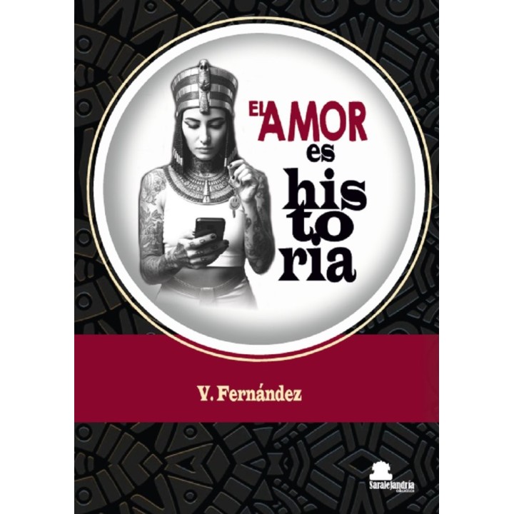 EL AMOR ES HISTORIA
