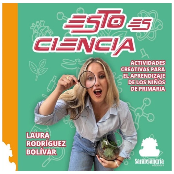 ESTO ES CIENCIA