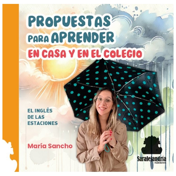 PROPUESTAS PARA APRENDER EN CASA Y EN EL COLEGIO
