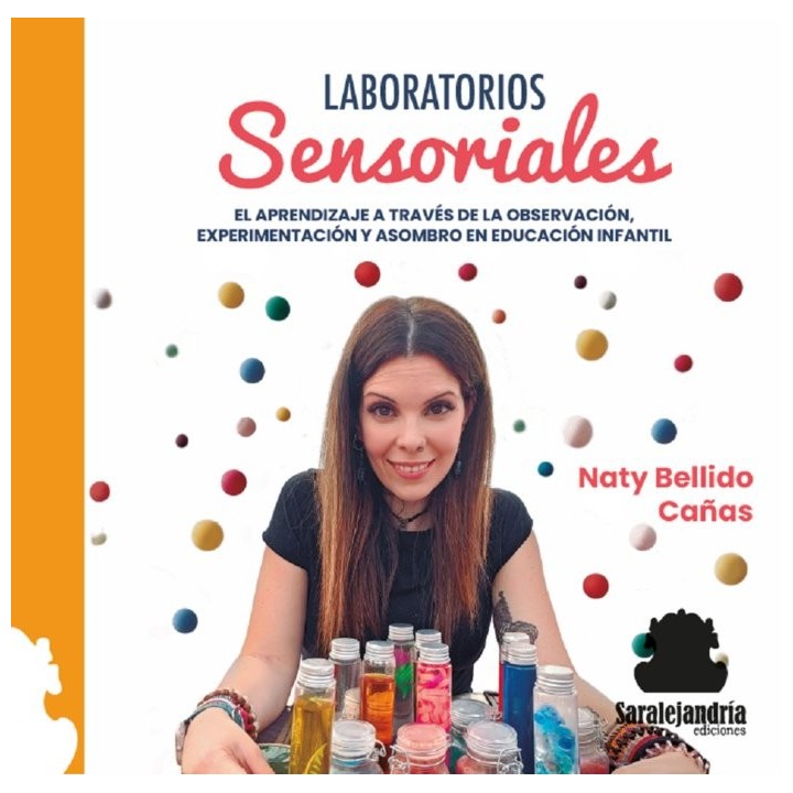LABORATORIOS SENSORIALES
