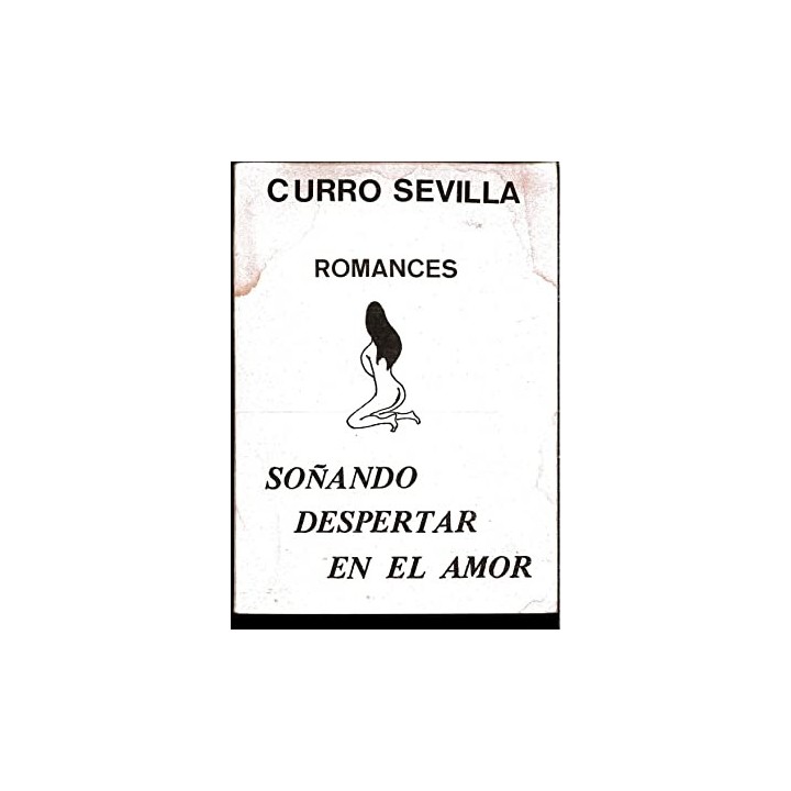 ROMANCES: SONANDO DESPERTAR EN EL AMOR