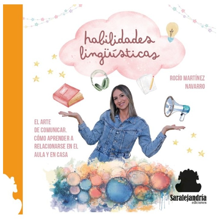 HABILIDADES LINGUISTICAS