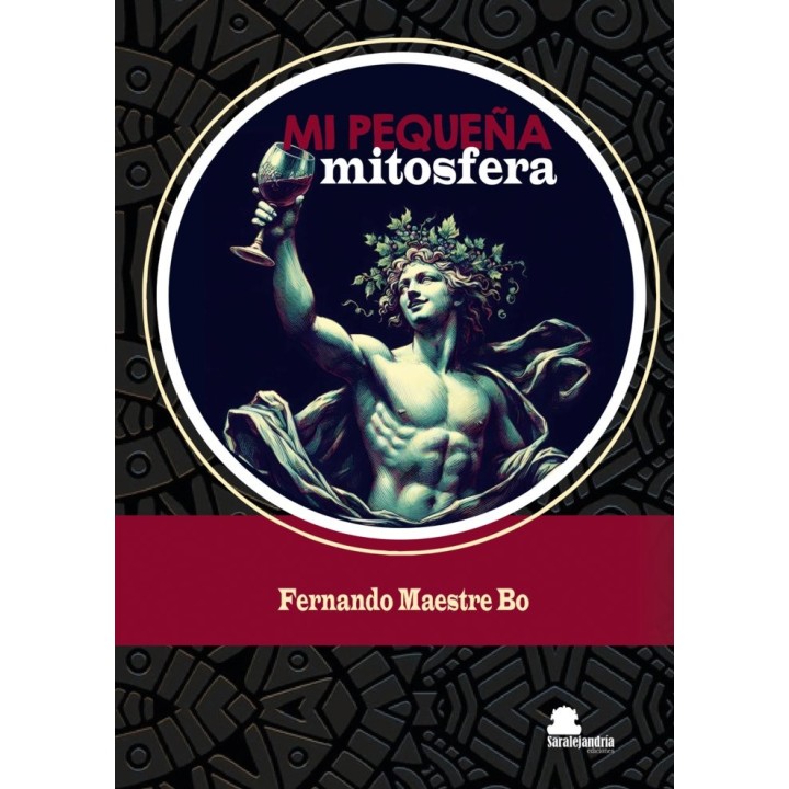 MI PEQUEÑA MITOSFERA