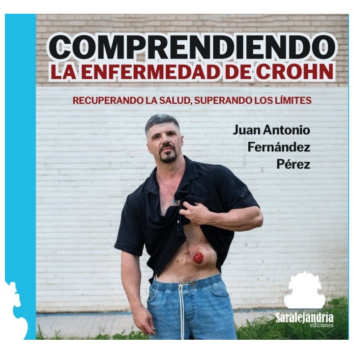 COMPRENDIENDO LA ENFERMEDAD DE CROHN