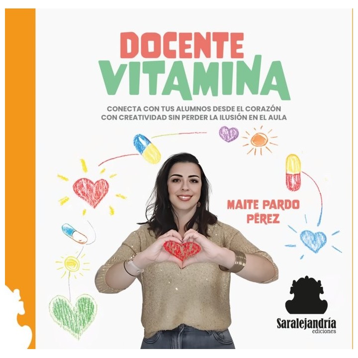 DOCENTE VITAMINA