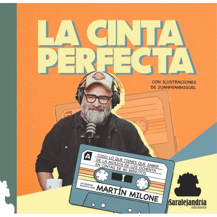 LA CINTA PERFECTA