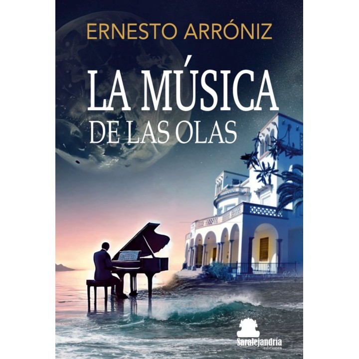 LA MUSICA DE LAS OLAS