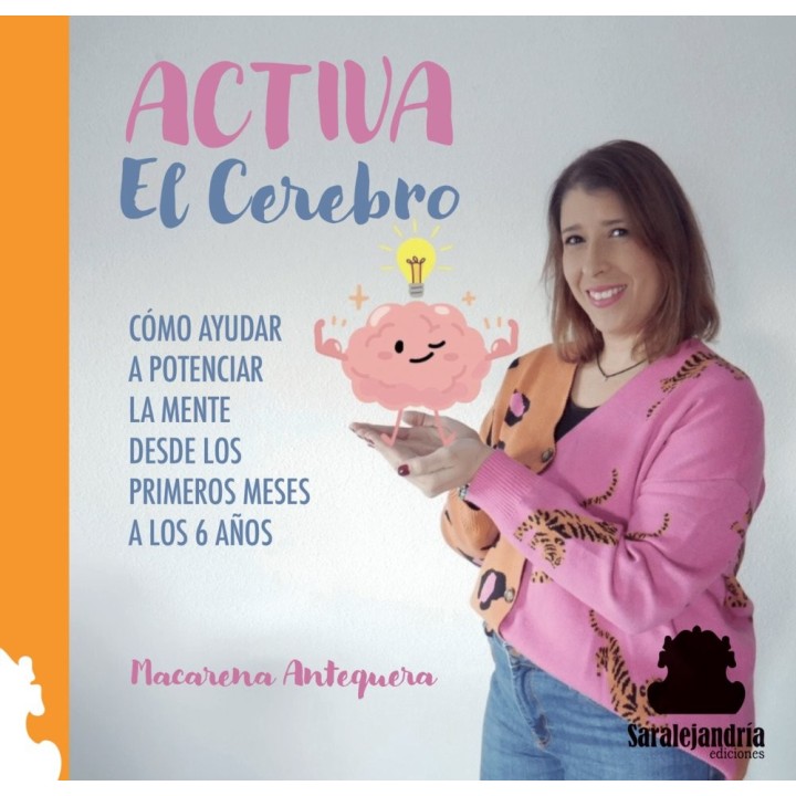 ACTIVA EL CEREBRO