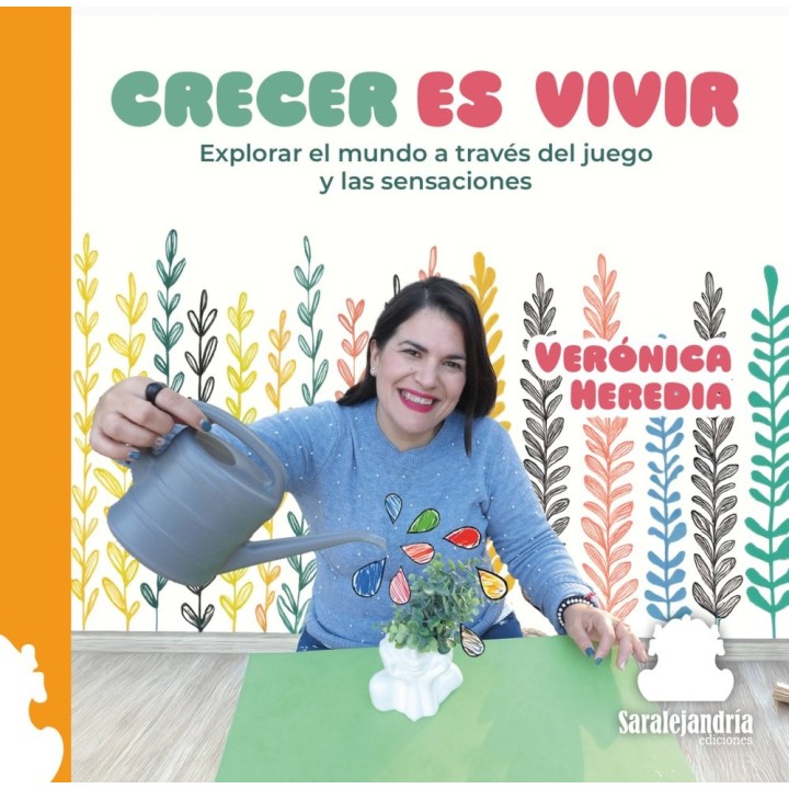 CRECER ES VIVIR