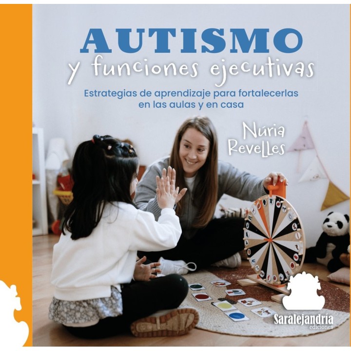 AUTISMO Y FUNCIONES EJECUTIVAS