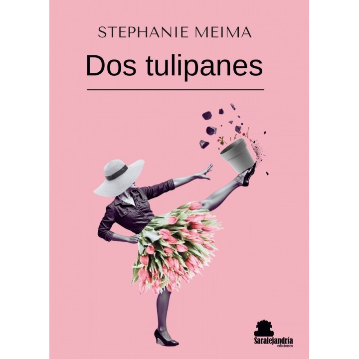 DOS TULIPANES