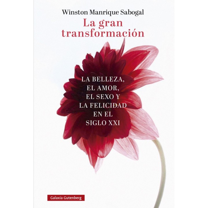 LA GRAN TRANSFORMACION