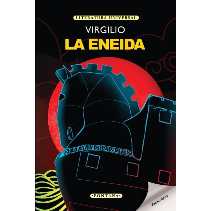 LA ENEIDA
