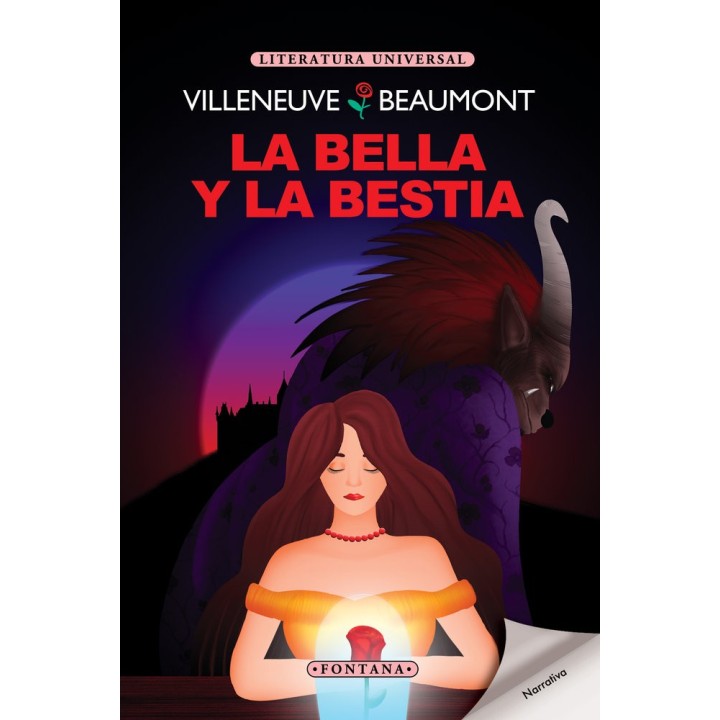 LA BELLA Y LA BESTIA