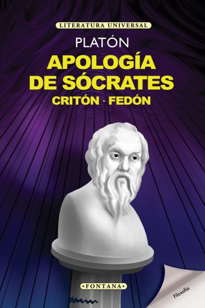 APOLOGIA DE SOCRATES CRITON FEDON