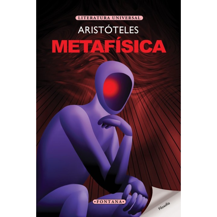 METAFISICA