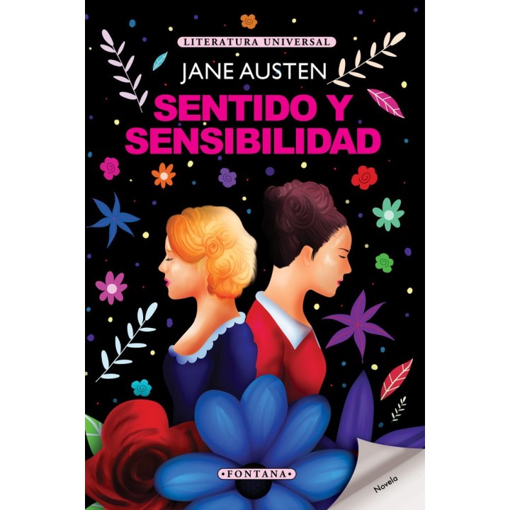SENTIDO Y SENSIBILIDAD