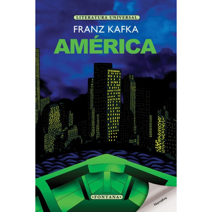 AMERICA