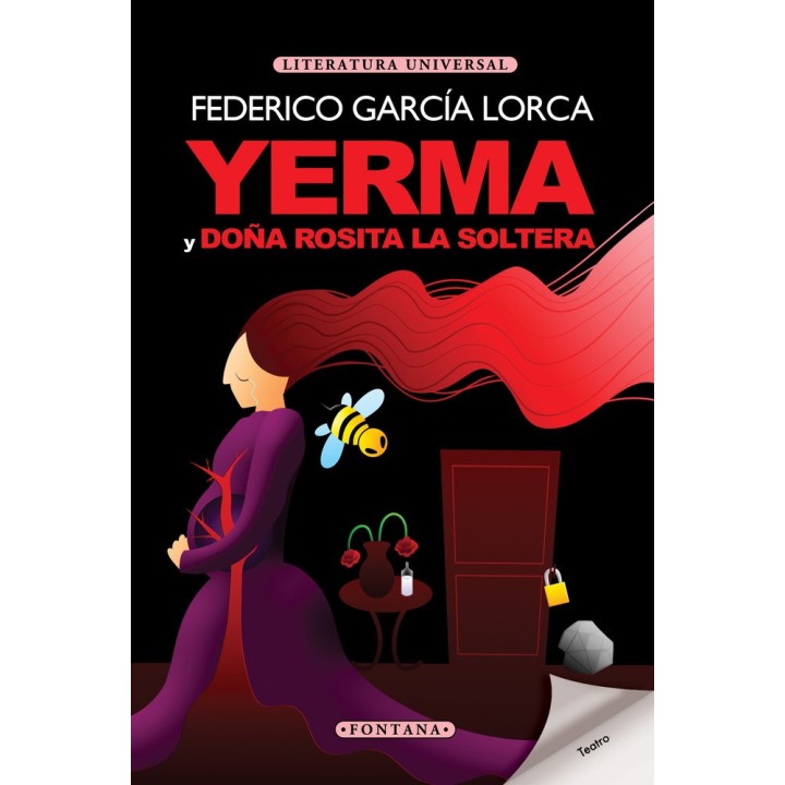 YERMA Y DOÑA ROSITA LA SOLTERA