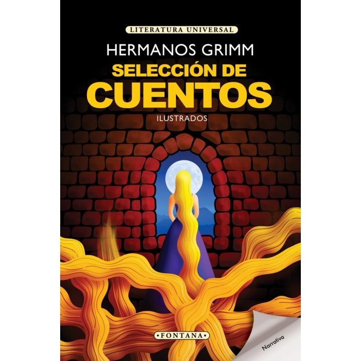 SELECCION DE CUENTOS